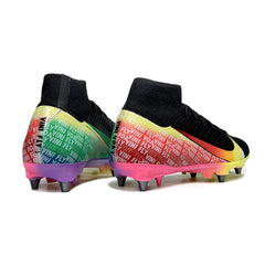 Nike Air Zoom Mercurial Superfly 10 Elite Fly Vini Pack Mixed Studs SG Football Boot