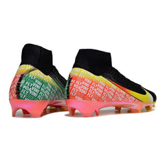 Nike Air Zoom Mercurial Superfly 10 Elite Fly Vini Jr Pack Firm Ground FG Football Boot