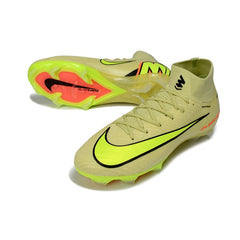 Nike Air Zoom Mercurial Superfly 10 Elite Max Voltage Pack Firm Ground FG Football Boot