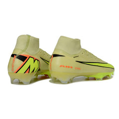 Nike Air Zoom Mercurial Superfly 10 Elite Max Voltage Pack Firm Ground FG Football Boot