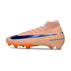 Nike Air Zoom Mercurial Superfly 10 Elite Showtime Pack Firm Ground FG Football Boot