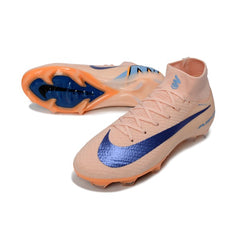 Nike Air Zoom Mercurial Superfly 10 Elite Showtime Pack Firm Ground FG Football Boot