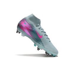 Nike Air Zoom Mercurial Superfly 10 Elite Prism Pack Mixed Studs SG Football Boot