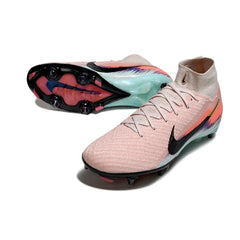 Nike Air Zoom Mercurial Superfly 10 Elite United 002 Pack Mixed Studs SG Football Boot