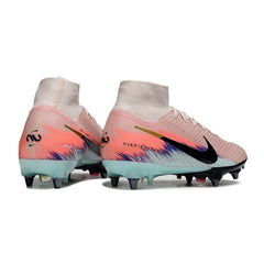 Nike Air Zoom Mercurial Superfly 10 Elite United 002 Pack Mixed Studs SG Football Boot