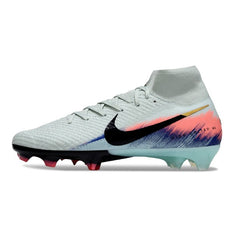 Nike Air Zoom Mercurial Superfly 10 Elite United Pack Black Firm Ground FG Football Boot