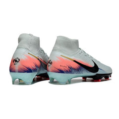 Nike Air Zoom Mercurial Superfly 10 Elite United Pack Black Firm Ground FG Football Boot