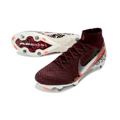 Nike Air Zoom Mercurial Superfly 10 Elite United Pack Mixed Studs SG Football Boot