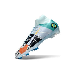 Nike Air Zoom Mercurial Superfly 10 Elite What The CR7 Pack Firm Ground FG Football Boot