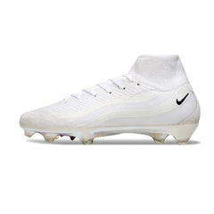 Nike Air Zoom Mercurial Superfly 10 Elite White Pack Firm Ground FG Football Boot