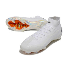 Nike Air Zoom Mercurial Superfly 10 Elite White Pack Firm Ground FG Football Boot