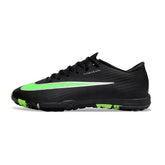 Nike Air Zoom Mercurial Superfly 11 Elite Black Turf TF Kids Football Boot