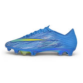 Nike Air Zoom Mercurial Superfly 11 Elite Blue Firm Ground FG Football Boot