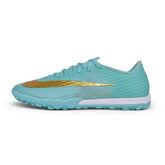 Nike Air Zoom Mercurial Superfly 11 Elite Light Blue Turf TF Football Boot