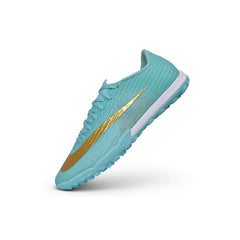 Nike Air Zoom Mercurial Superfly 11 Elite Light Blue Turf TF Football Boot