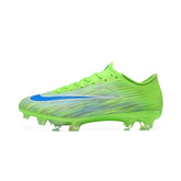 Nike Air Zoom Mercurial Superfly 11 Elite Light Green Firm Ground FG Kids Football Boot