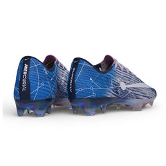 Nike Air Zoom Mercurial Superfly 11 Elite Mbappe Career Journey Pack Firm Ground FG Football Boot