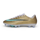 Nike Air Zoom Mercurial Superfly 11 Elite Mbappe Golden Pack Artificial Ground AG Football Boot