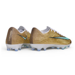 Nike Air Zoom Mercurial Superfly 11 Elite Mbappe Golden Pack Artificial Ground AG Football Boot