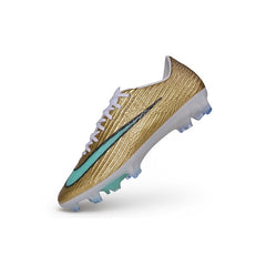 Nike Air Zoom Mercurial Superfly 11 Elite Mbappe Golden Pack Firm Ground FG Football Boot