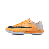 Nike Air Zoom Mercurial Superfly 11 Elite Orange and White Turf TF Kids Football Boot