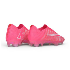 Nike Air Zoom Mercurial Superfly 11 Elite Pink Firm Ground FG Football Boot