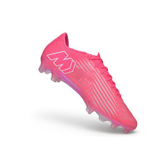 Nike Air Zoom Mercurial Superfly 11 Elite Pink Firm Ground FG Football Boot