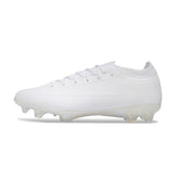 Nike Air Zoom Mercurial Superfly 11 Elite White Firm Ground FG Football Boot