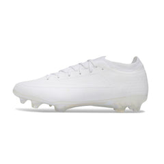 Nike Air Zoom Mercurial Superfly 11 Elite White Firm Ground FG Football Boot