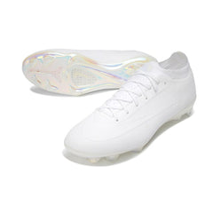 Nike Air Zoom Mercurial Superfly 11 Elite White Firm Ground FG Football Boot