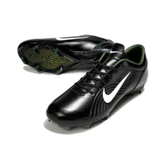 Nike Air Zoom Mercurial Vapor 1 Elite Black Firm Ground FG Football Boot