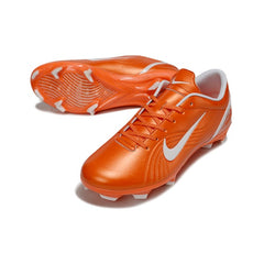 Nike Air Zoom Mercurial Vapor 1 Elite Orange Firm Ground FG Football Boot