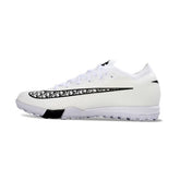 Nike Air Zoom Mercurial Vapor 10 Elite Dior White Turf TF Football Boot