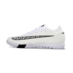Nike Air Zoom Mercurial Vapor 10 Elite Dior White Turf TF Football Boot
