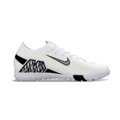 Nike Air Zoom Mercurial Vapor 10 Elite Dior White Turf TF Football Boot