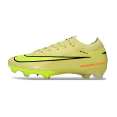 Nike Air Zoom Mercurial Vapor 16 Elite Max Voltage Pack Firm Ground FG Football Boot