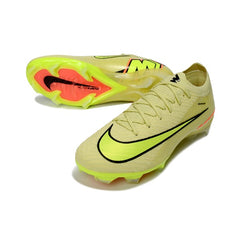 Nike Air Zoom Mercurial Vapor 16 Elite Max Voltage Pack Firm Ground FG Football Boot