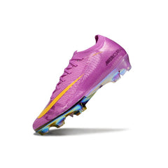 Nike Air Zoom Mercurial Vapor 16 Elite Purple Firm Ground FG Football Boot