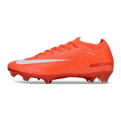 Nike Air Zoom Mercurial Vapor 16 Elite Red Firm Ground FG Football Boot