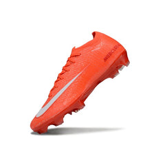 Nike Air Zoom Mercurial Vapor 16 Elite Red Firm Ground FG Football Boot