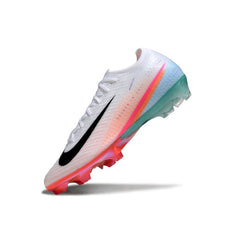 Nike Air Zoom Mercurial Vapor 16 Elite Sam Kerr Pack Black and White Firm Ground FG Football Boot