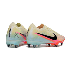 Nike Air Zoom Mercurial Vapor 16 Elite Sam Kerr Signature Pack Mixed Studs SG Football Boot