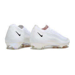 Nike Air Zoom Mercurial Vapor 16 Elite White Firm Ground FG Football Boot