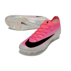 Nike Air Zoom Mercurial Vapor 17 Atomknit Elite Breakout Pack Firm Ground FG Football Boot