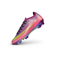 Nike Air Zoom Mercurial Vapor 17 Elite Kobe Bryant Pink Pack Firm Ground FG Football Boot