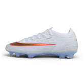 Nike Air Zoom Mercurial Vapor 17 Elite White Firm Ground FG Football Boot