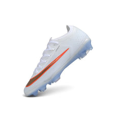Nike Air Zoom Mercurial Vapor 17 Elite White Firm Ground FG Football Boot