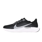 Nike Air Zoom Pegasus 35 Black and White Running Shoes