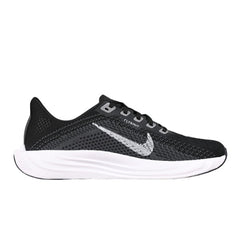 Nike Air Zoom Pegasus 35 Black and White Running Shoes