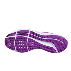 Nike Air Zoom Pegasus 40 Pink and Purple Running Shoes
